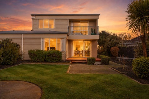2/64A Toorak Avenue, Avonhead, Christchurch