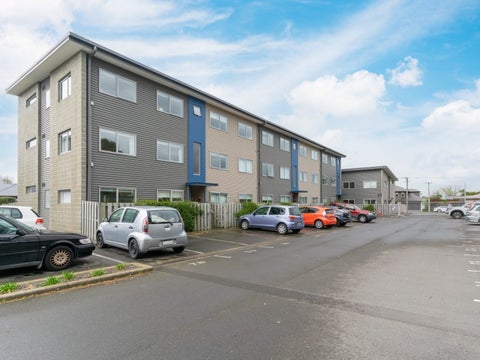 B14/101 Caledonian Road, St Albans, Christchurch