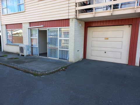 4/34 Brunswick ST, Hutt Central, Lower Hutt