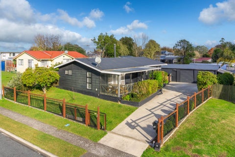 39 Newton Street, Ngaruawahia