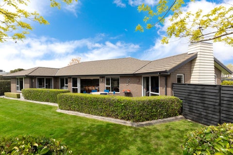 6 Balmoral Mews, Springlands, Blenheim