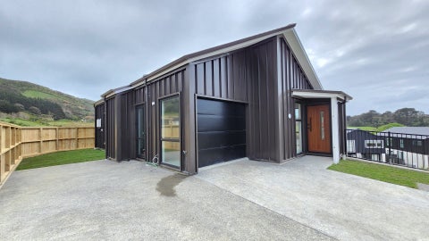 36 Hokioi Drive, Kenepuru, Porirua