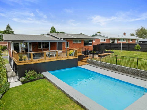 14 Cobham Drive, Morrinsville, Morrinsville