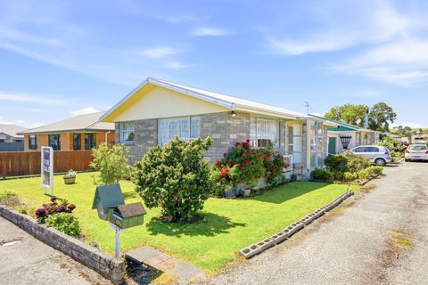 23 Sedcole Street, Pahiatua