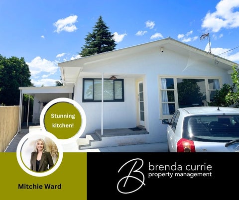 341 Ruahine Street, Terrace End, Palmerston North