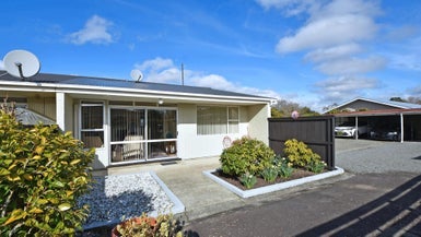 4/24 Sydney Street, Windsor, Invercargill