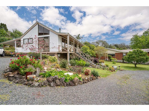 110 Hone Heke Road, Kerikeri, Kerikeri