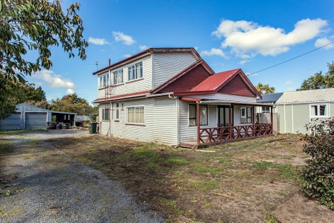 7 Bray Street, Darfield, Darfield