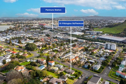 51 Pilkington Road, Panmure, Auckland