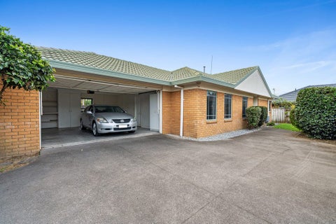 26B Plateau Heights, Mount Maunganui