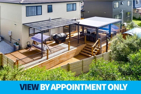 23 Riverglade Parkway, Te Atatu South, Auckland