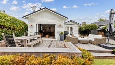 101 Knowles Street, St Albans, Christchurch