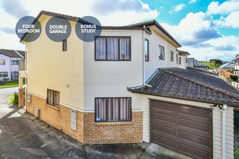 25 Triumph Road, Flat Bush, Auckland