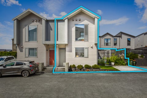 11 Rangitamiro Place, Hobsonville, Auckland
