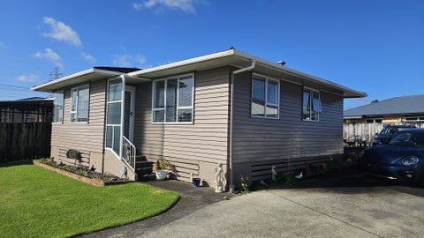 2 Saxton Road, Upper Vogeltown, New Plymouth