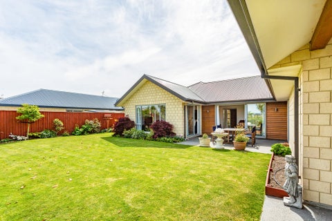 16 Kotuku Street, Lincoln, Lincoln