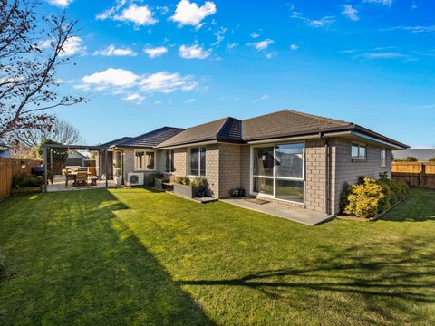 14 Tuarangi Road, Netherby, Ashburton