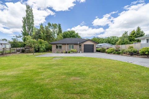 27 Garden Street, Lumsden, Lumsden