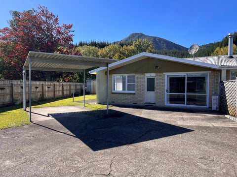 8C Porritt Drive, Kawerau, Kawerau