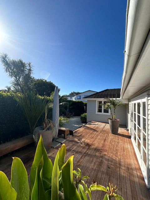 18A Kain Street, Mount Eden, Auckland