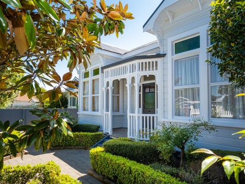 63 Nelson Crescent, Napier South, Napier