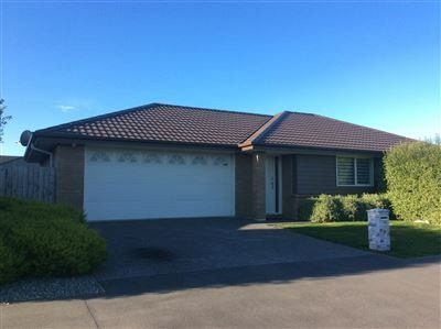 1 Colt Place, Wigram, Christchurch