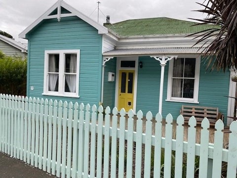11 Battery Road, Ahuriri, Napier