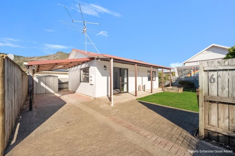6A Motueka Street, Nelson South, Nelson