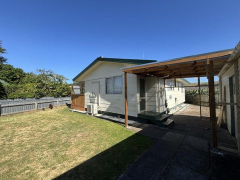 2 Ballance Street, Aramoho, Whanganui