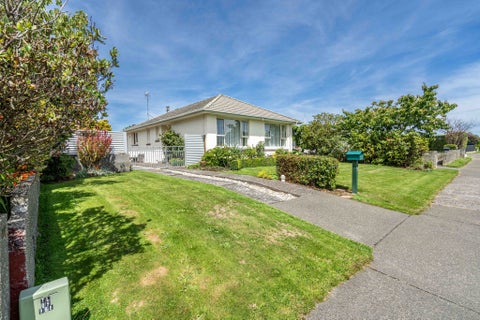 53 Adamson Crescent, Glengarry, Invercargill
