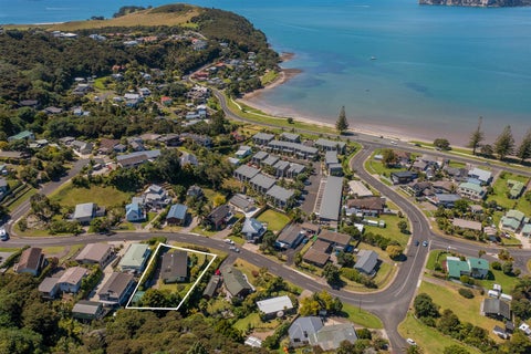 30 Centennial Drive, Whitianga, Whitianga