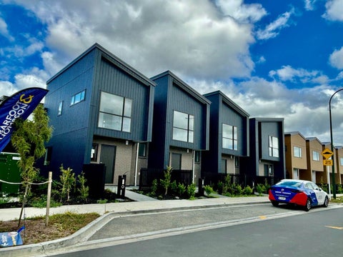 14 Rana Road, Flat Bush, Auckland