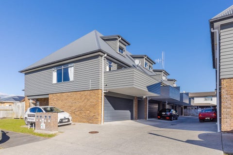 11C Greensboro Street, Hamilton East, Hamilton