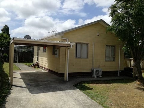 7 Clayton Road, Manurewa, Auckland