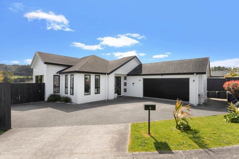 3 Will Street, Huapai, Kumeu