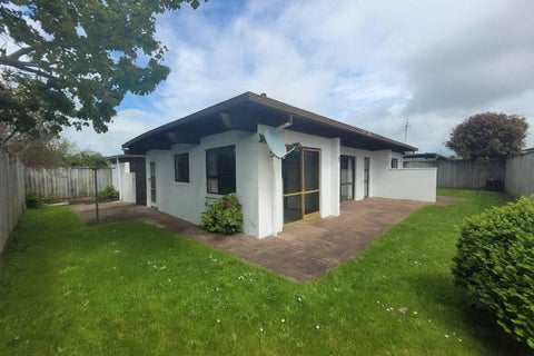 124C Galloway Street, Hamilton East, Hamilton