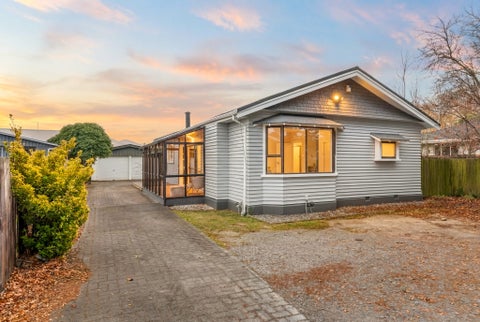 35 Sparks Road, Hoon Hay, Christchurch