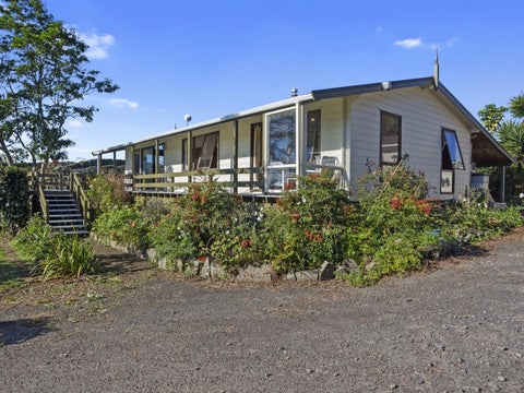 137B Pukekauri Road, Waikino, Waihi