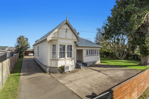 69 Nelson Street, Opotiki, Opotiki