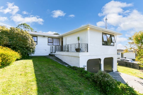 26 Trebann Street, Paparangi, Wellington
