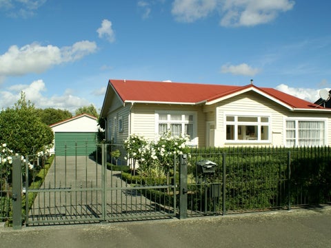 26 Rongopai Street, Palmerston North, Palmerston North