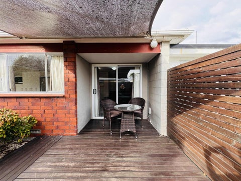3/133 Russell Street, Palmerston North, Palmerston North