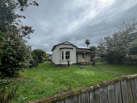 309 High Street, Dannevirke, Dannevirke