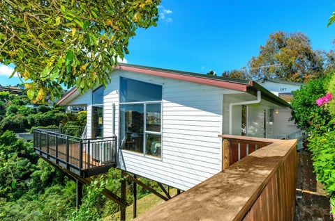 107 Mount Pleasant Road, Mount Pleasant, Christchurch