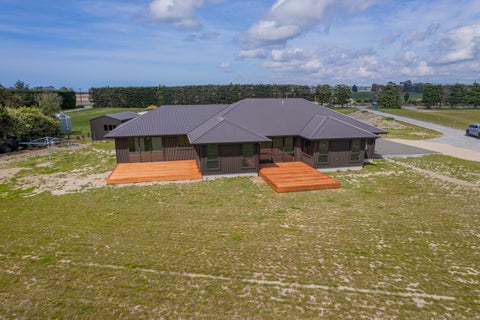 115 Divan Road, Levels, Timaru