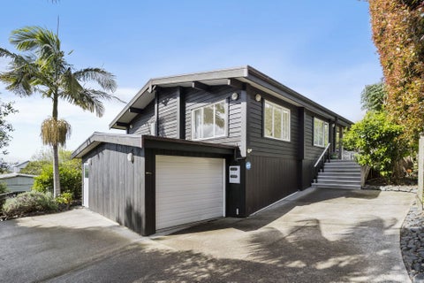 20A Shadwell Place, St Heliers, Auckland