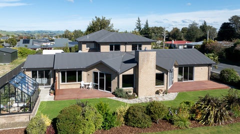 14 Takitimu Street, Gore, Gore