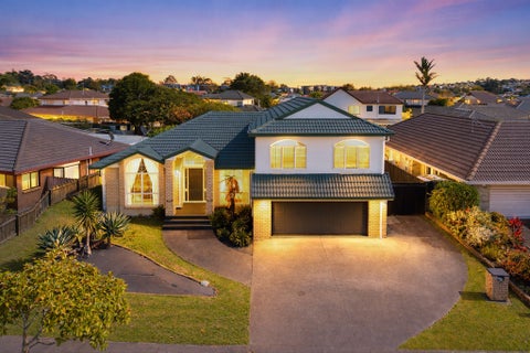 117 Millhouse Drive, Northpark, Auckland