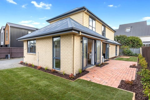 111A Edgeware Road, St Albans, Christchurch