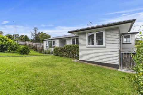 20 Line Road, Glen Innes, Auckland